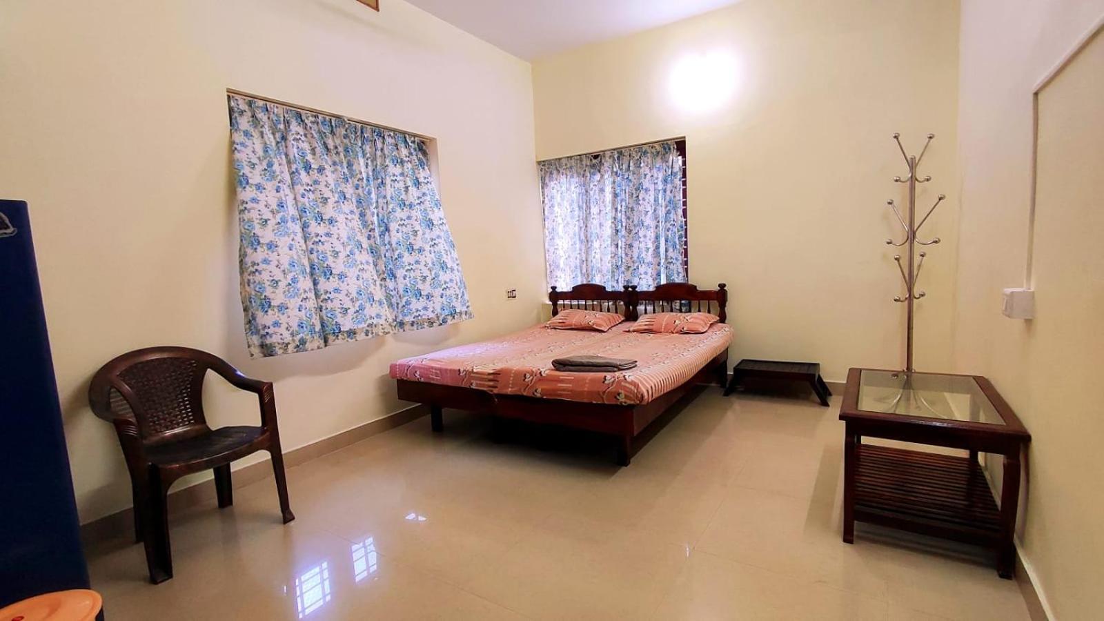 Happy Buddha Homestay Varkala Luaran gambar