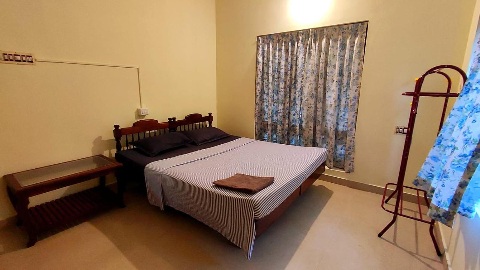 Happy Buddha Homestay Varkala Luaran gambar