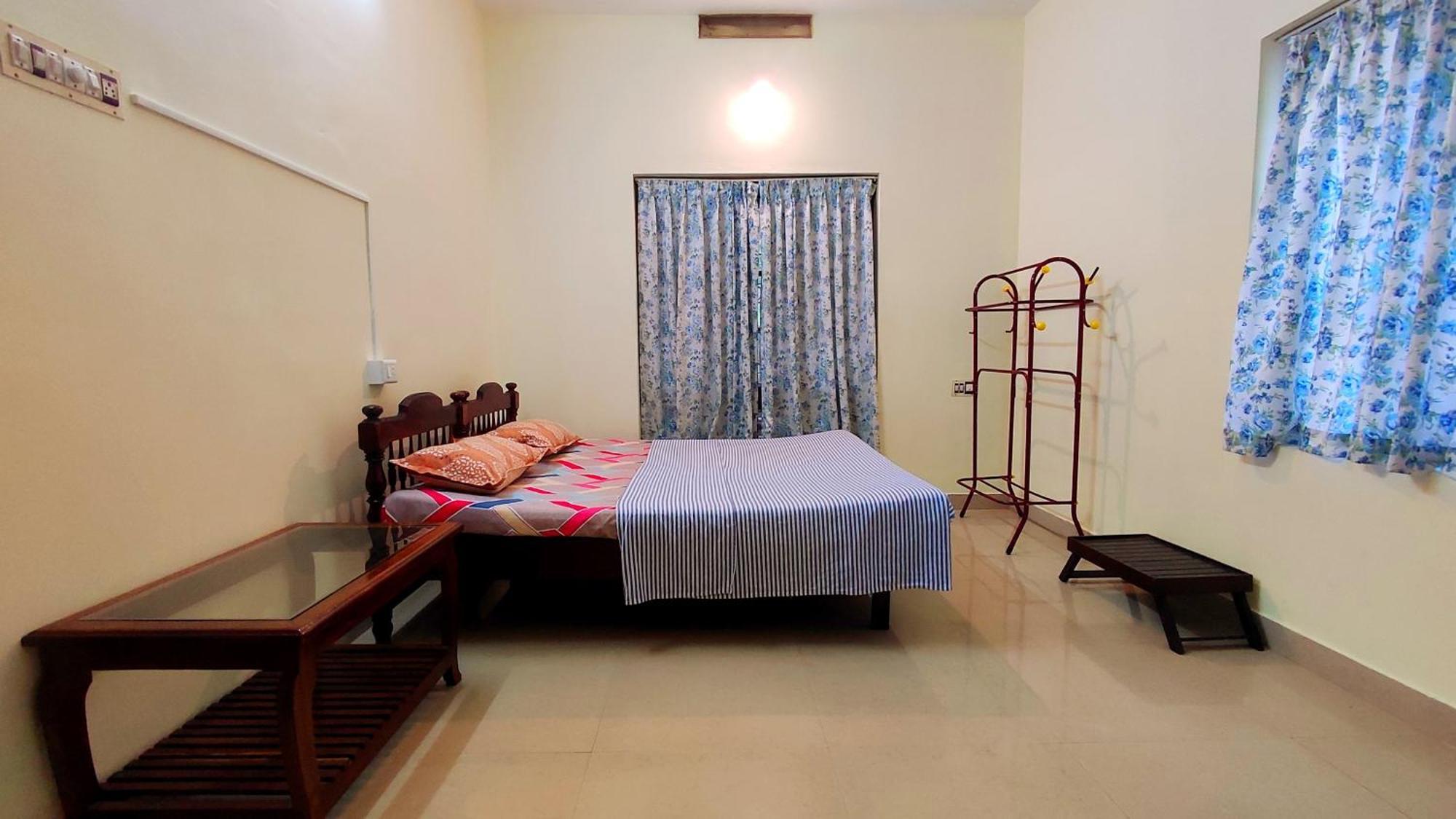 Happy Buddha Homestay Varkala Luaran gambar